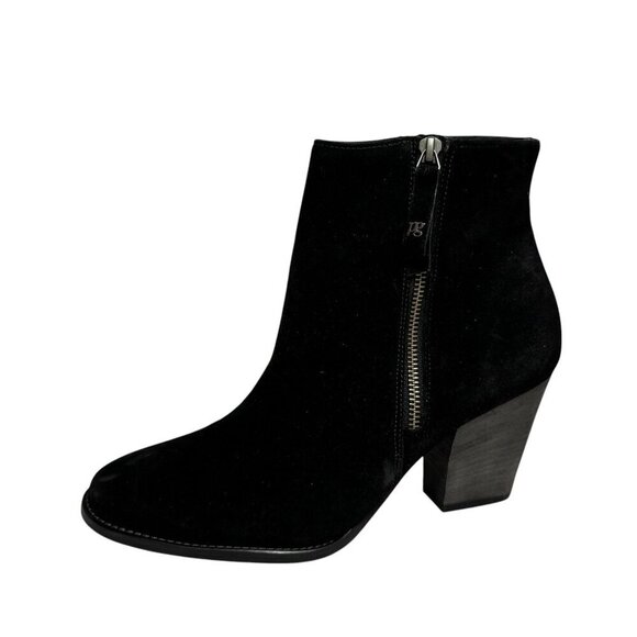 Paul Green REYA women’s comfort black suede boot size NEW 9.5 US $585.00 - Picture 1 of 5